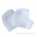 Silicone Rubber Foot chitsitsinho masokisi ekudzivirira sleeve